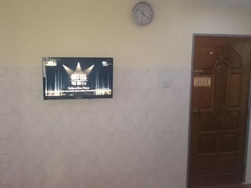 Silver Moon Hotel Yangon Exterior foto